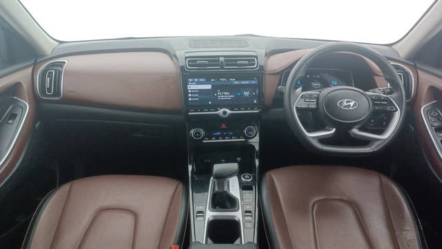 View Hyundai Alcazar Image 32 Used Hyundai Alcazar Image 32