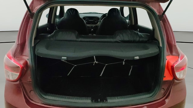 View Hyundai Grand i10 Image 37 Used Hyundai Grand i10 Image 37