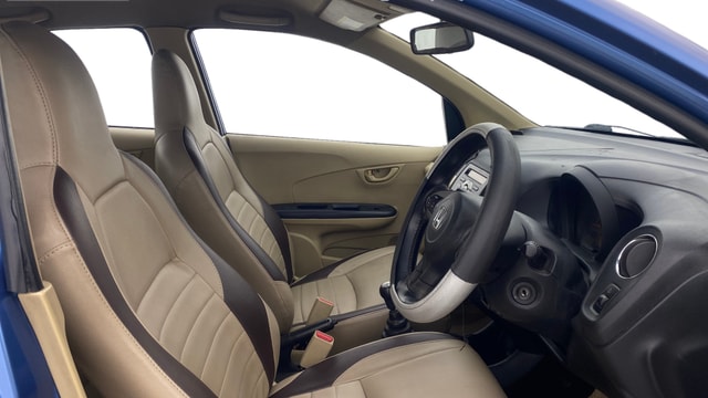 View Honda Amaze Image 25 Used Honda Amaze Image 25