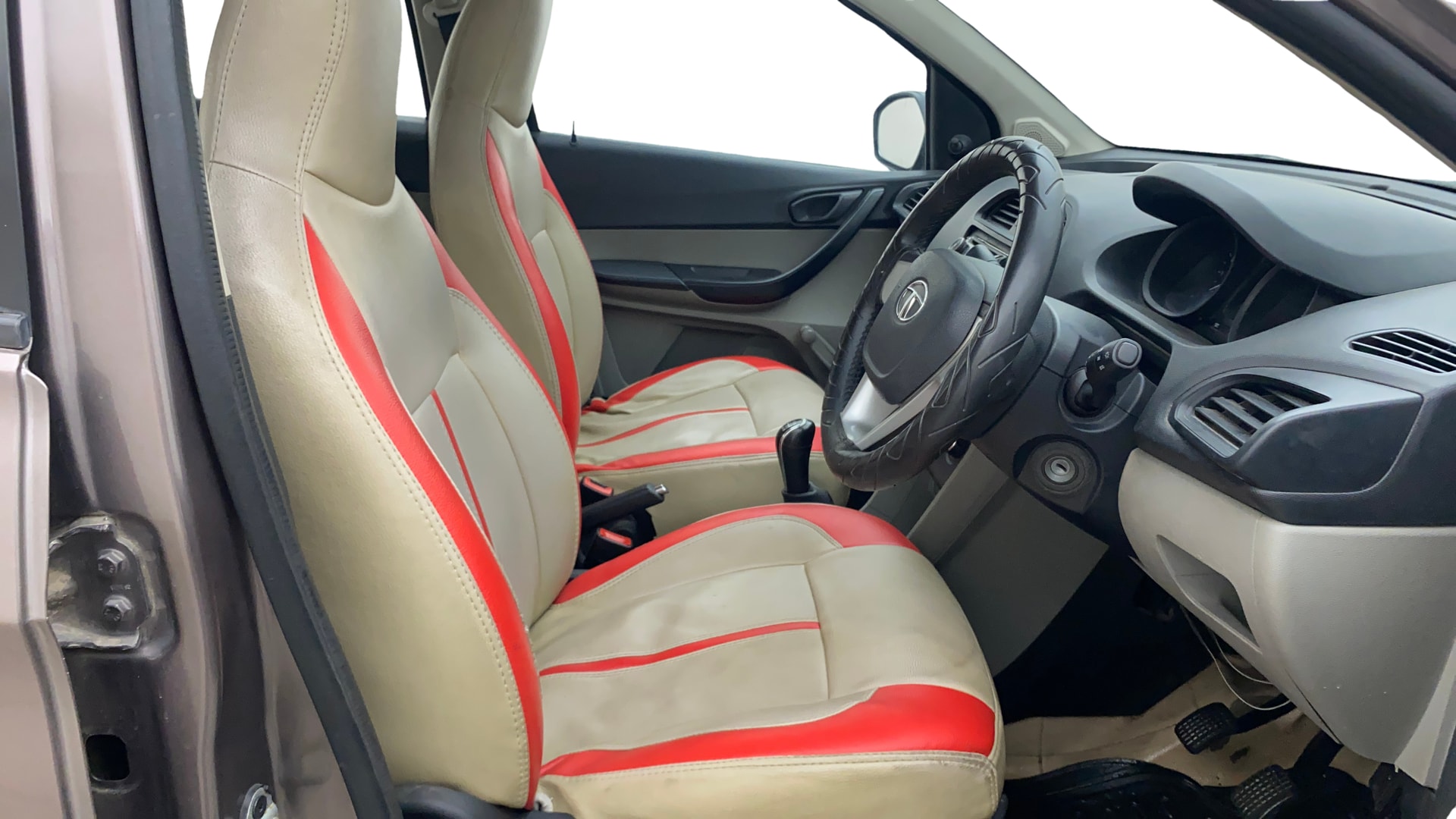 Used 2016 Tata Tiago Used 2016 Tata Tiago