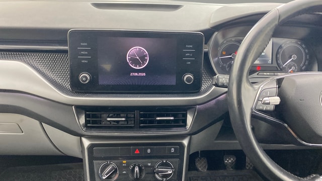 View Skoda Kushaq Image 18 Used Skoda Kushaq Image 18