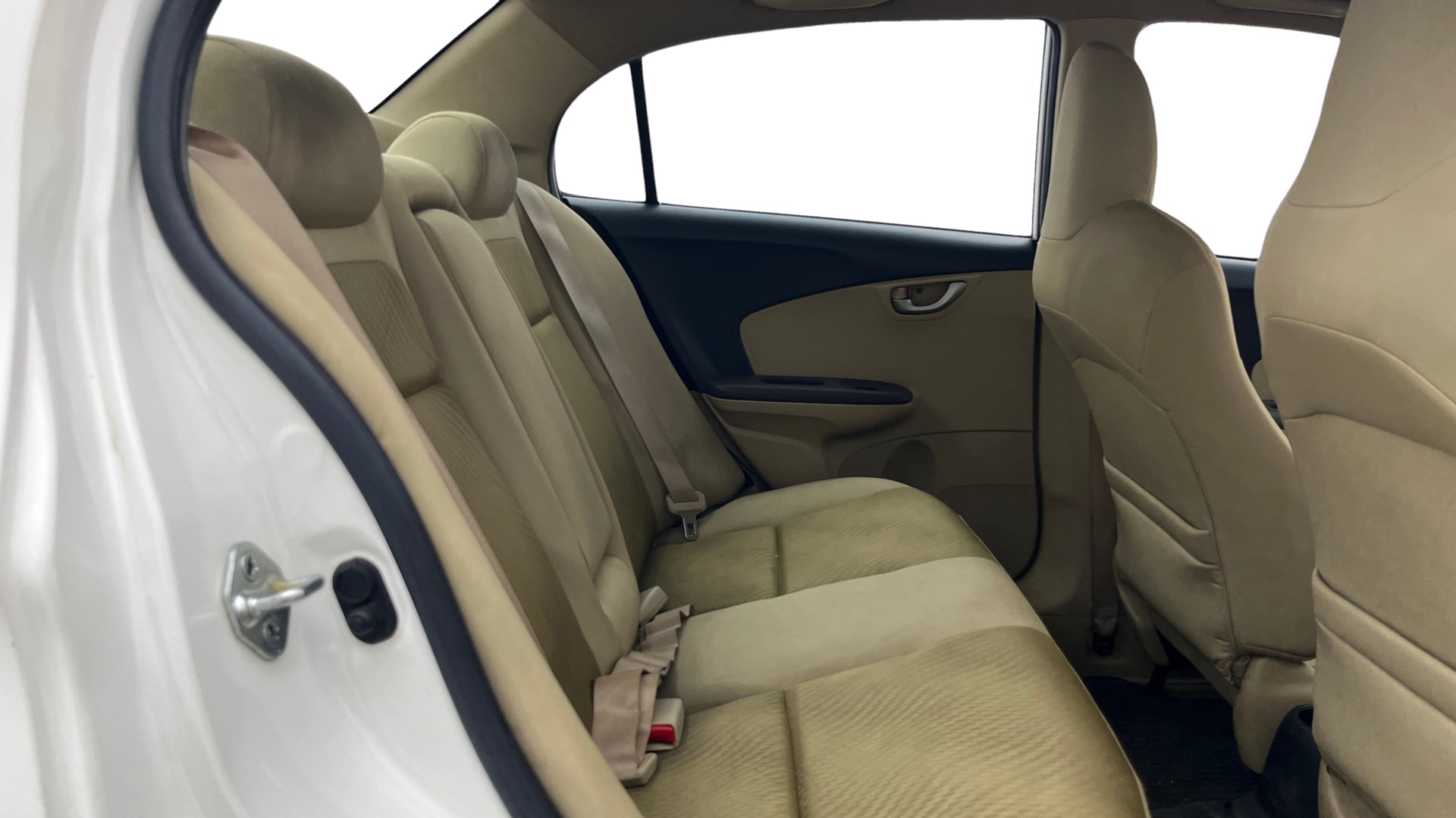 View 2013 Honda Amaze E MT Petrol BS IV Image 28 Used 2013 Honda Amaze E MT Petrol BS IV Image 28