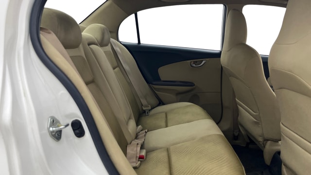 View Honda Amaze Image 28 Used Honda Amaze Image 28