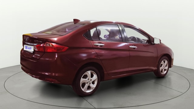 View Honda City Image 45 Used Honda City Image 45