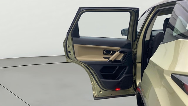 View Tata Harrier Image 15 Used Tata Harrier Image 15