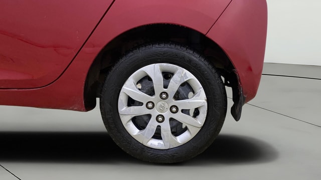 View Hyundai EON Image 11 Used Hyundai EON Image 11
