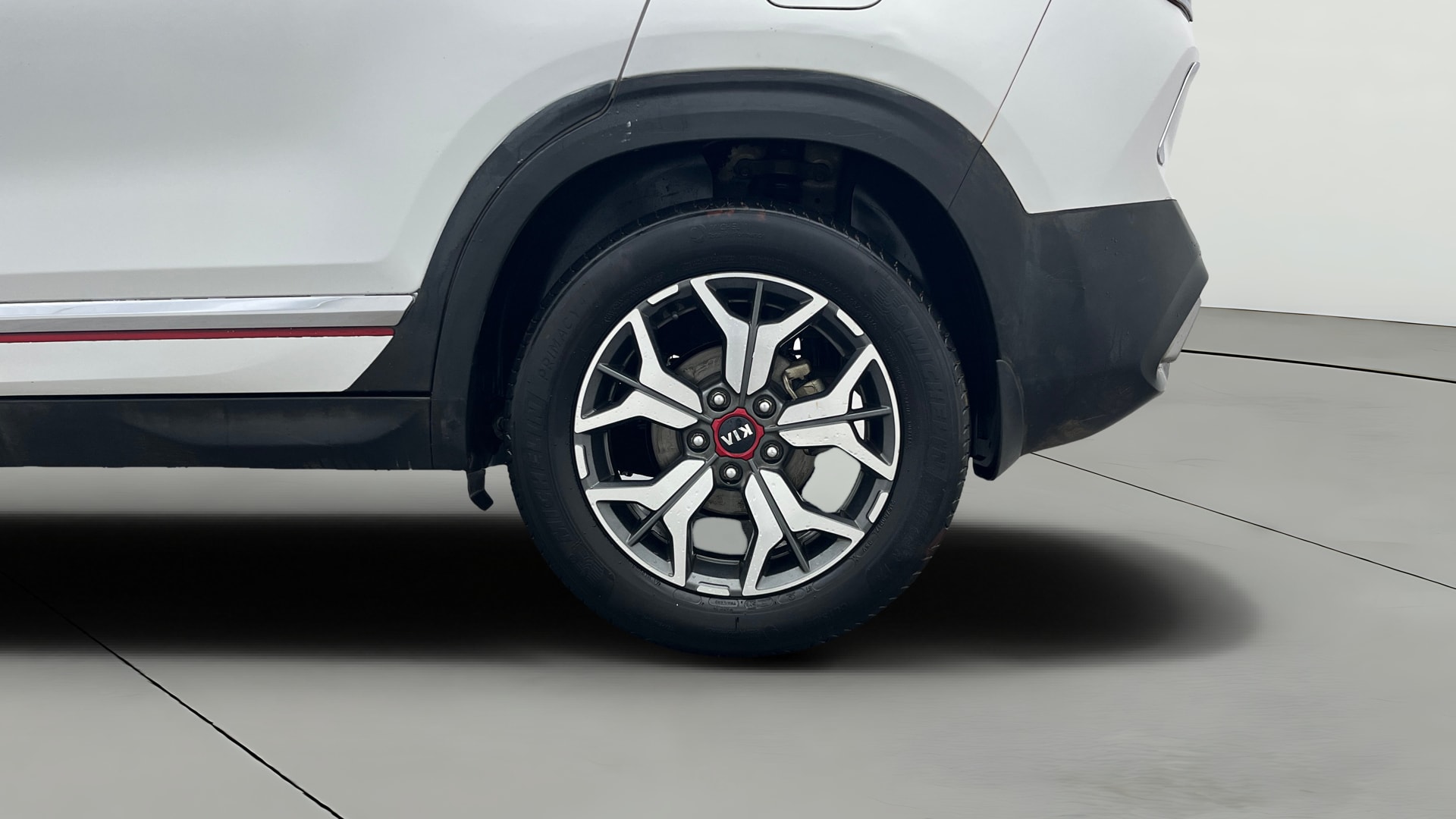 View 2021 Kia Seltos GTX Plus AT Diesel Image 8 Used 2021 Kia Seltos GTX Plus AT Diesel Image 8