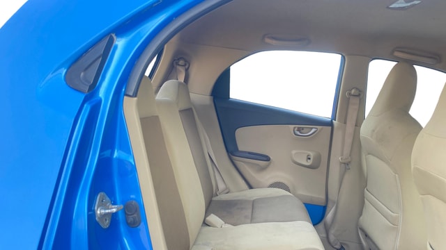 View Honda Brio Image 28 Used Honda Brio Image 28