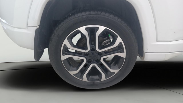 View Jeep Compass Image 24 Used Jeep Compass Image 24