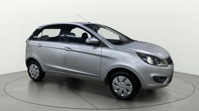 View Tata Bolt Image 21 Used Tata Bolt Image 21