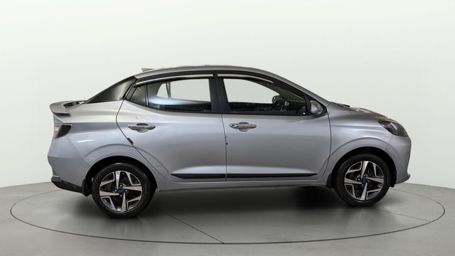View Hyundai Aura Image 8 Used Hyundai Aura Image 8