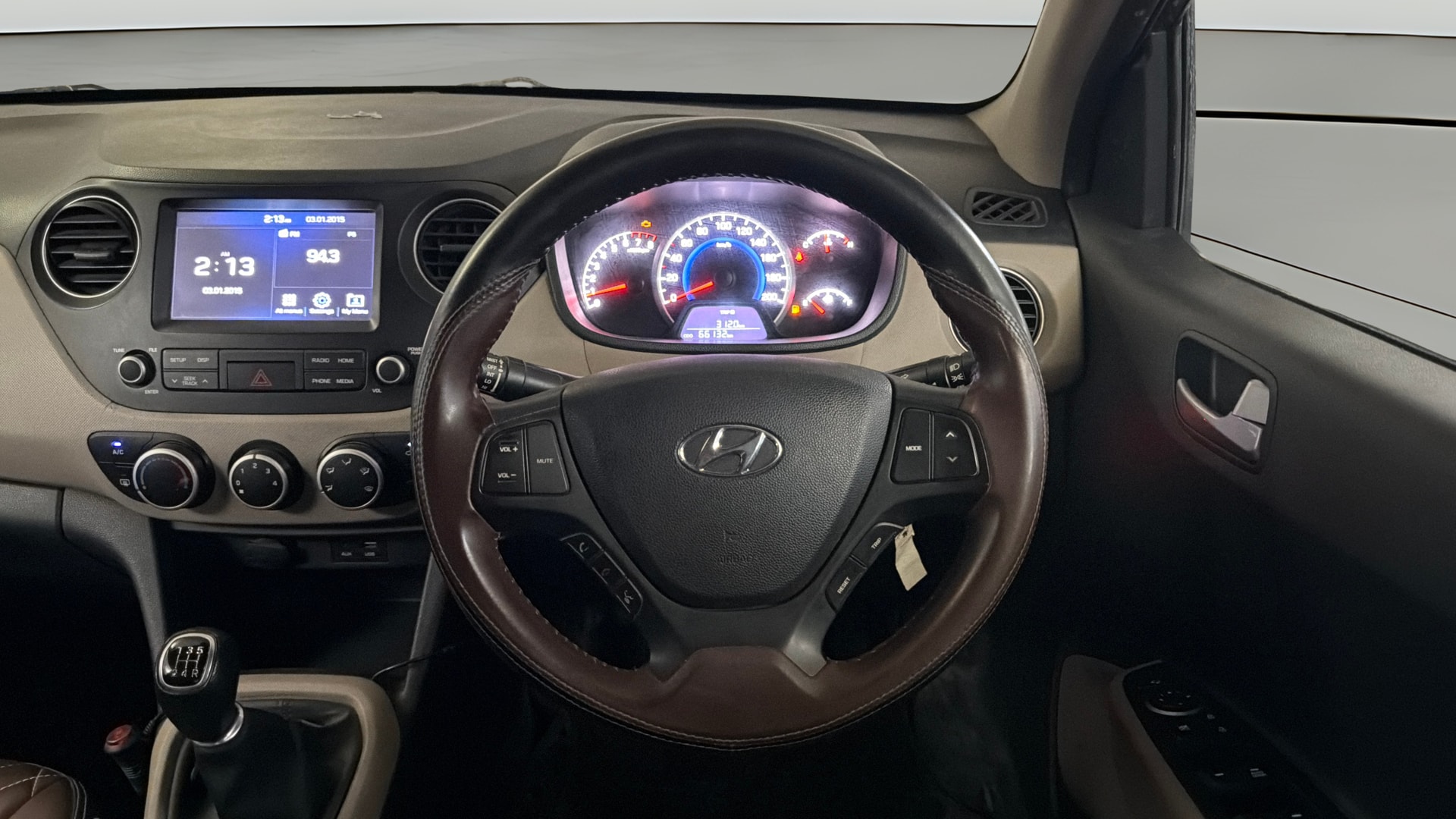 View 2019 Hyundai Grand i10 Sportz 1.2 Kappa Image 20 Used 2019 Hyundai Grand i10 Sportz 1.2 Kappa Image 20