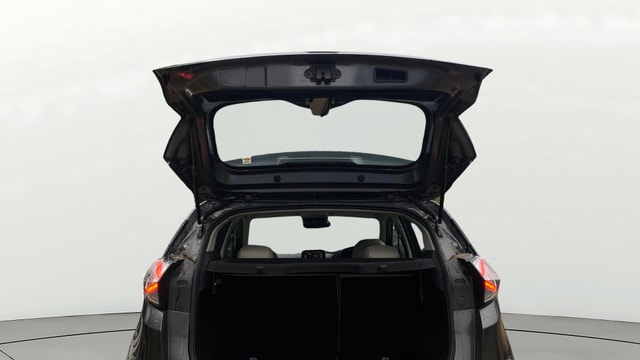 View Tata Nexon Image 33 Used Tata Nexon Image 33