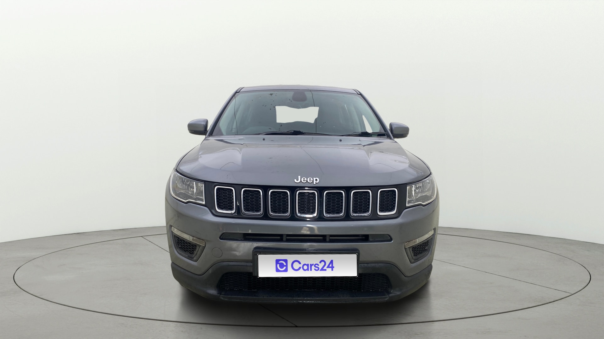 Used 2018 Jeep Compass Used 2018 Jeep Compass