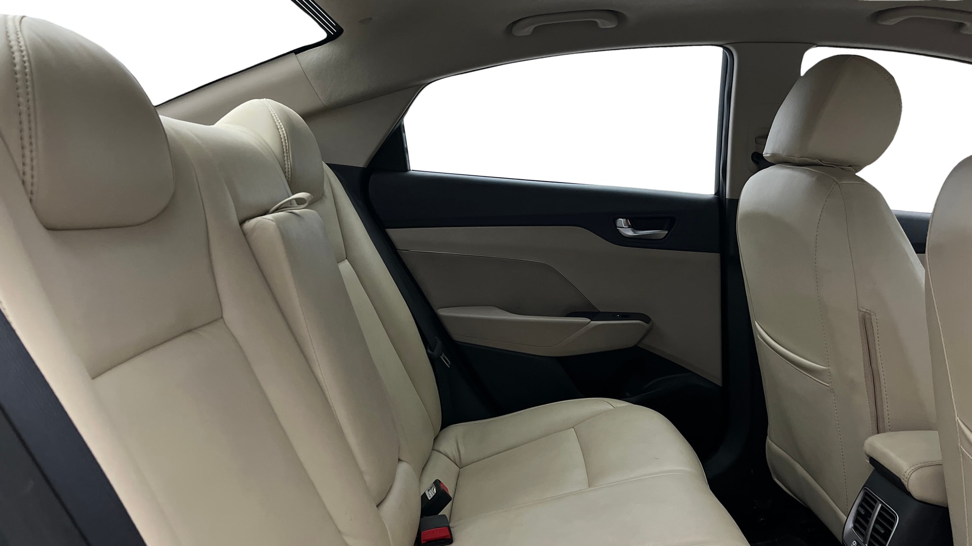 Used 2023 Hyundai Verna Used 2023 Hyundai Verna