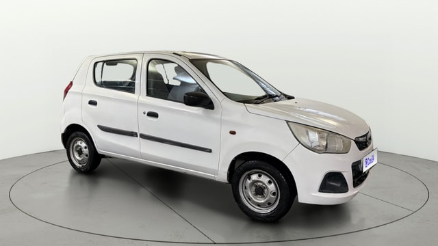 View Maruti Suzuki Alto K10 Image 21 Used Maruti Suzuki Alto K10 Image 21