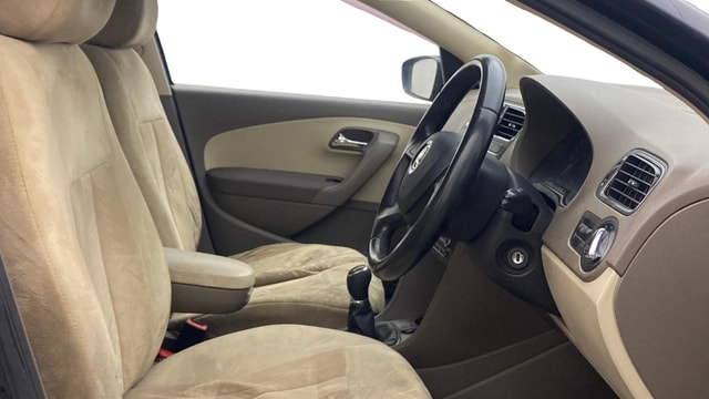 View Skoda Rapid Image 26 Used Skoda Rapid Image 26