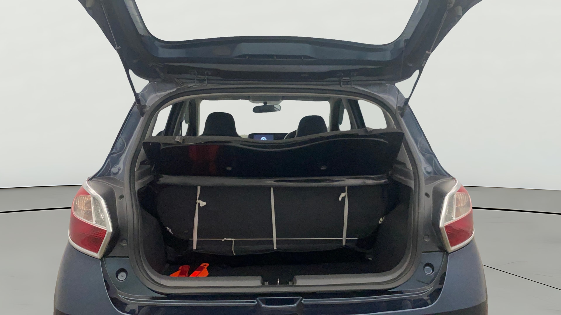 View 2020 Hyundai Grand i10 Nios Sportz Petrol AMT Image 43 Used 2020 Hyundai Grand i10 Nios Sportz Petrol AMT Image 43
