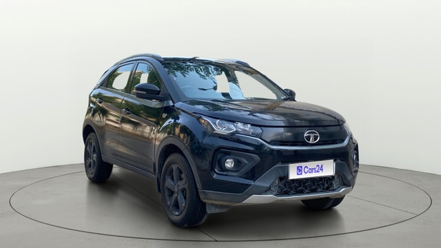View Tata Nexon Image 37 Used Tata Nexon Image 37