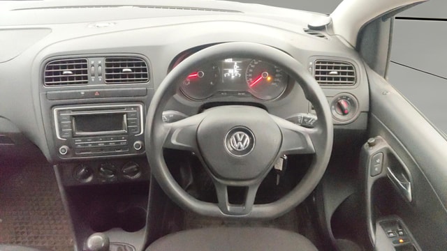 View Volkswagen Polo Image 20 Used Volkswagen Polo Image 20