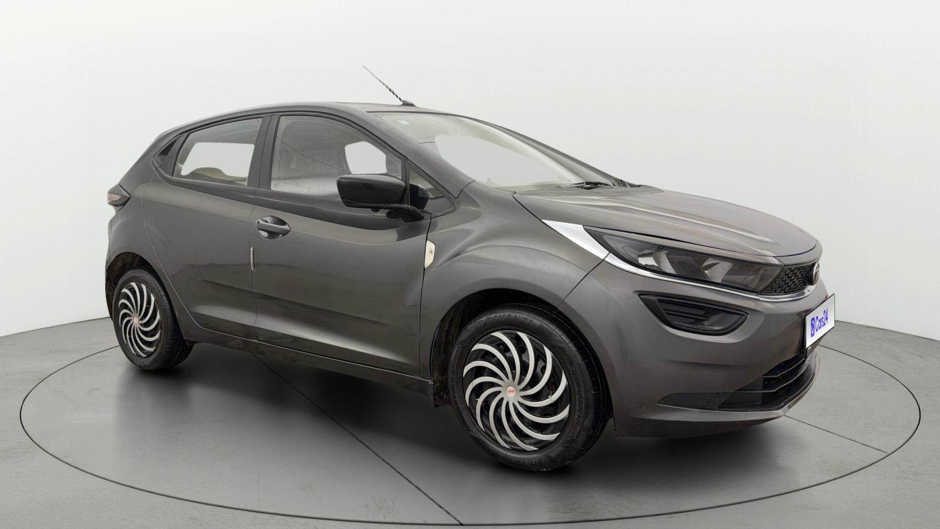 Used 2022 Tata Altroz Used 2022 Tata Altroz