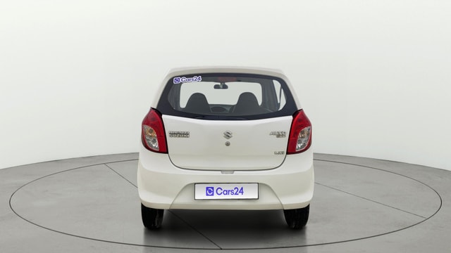 View Maruti Suzuki Alto 800 Image 38 Used Maruti Suzuki Alto 800 Image 38