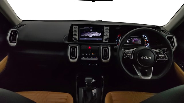 View Kia Sonet Image 16 Used Kia Sonet Image 16