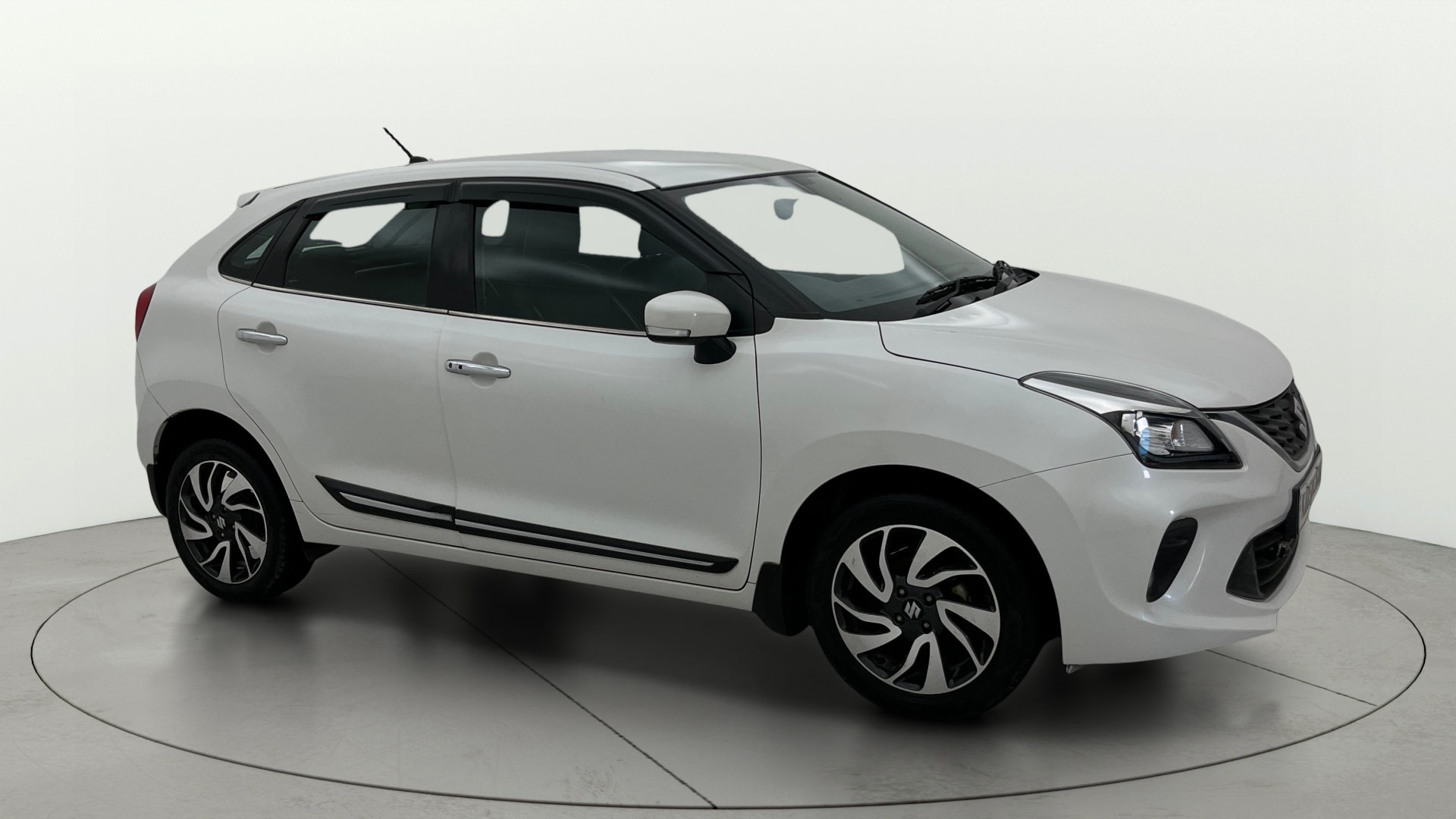 View 2021 Maruti Suzuki 1000 Base Variant Image 21 Used 2021 Maruti Suzuki 1000 Base Variant Image 21