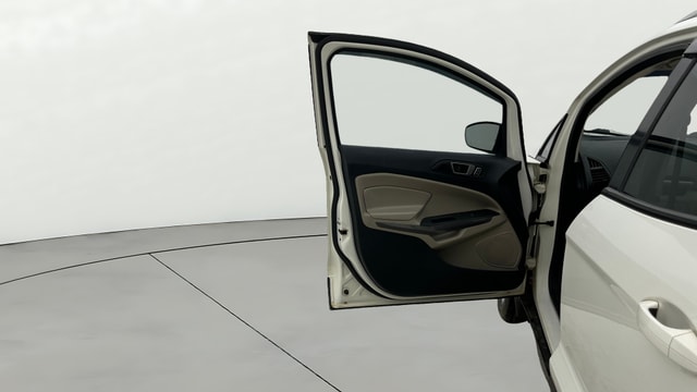View Ford EcoSport Image 31 Used Ford EcoSport Image 31