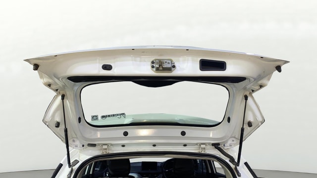 View Tata Nexon Image 16 Used Tata Nexon Image 16