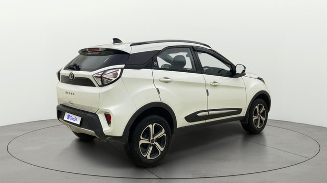 View Tata Nexon Image 44 Used Tata Nexon Image 44