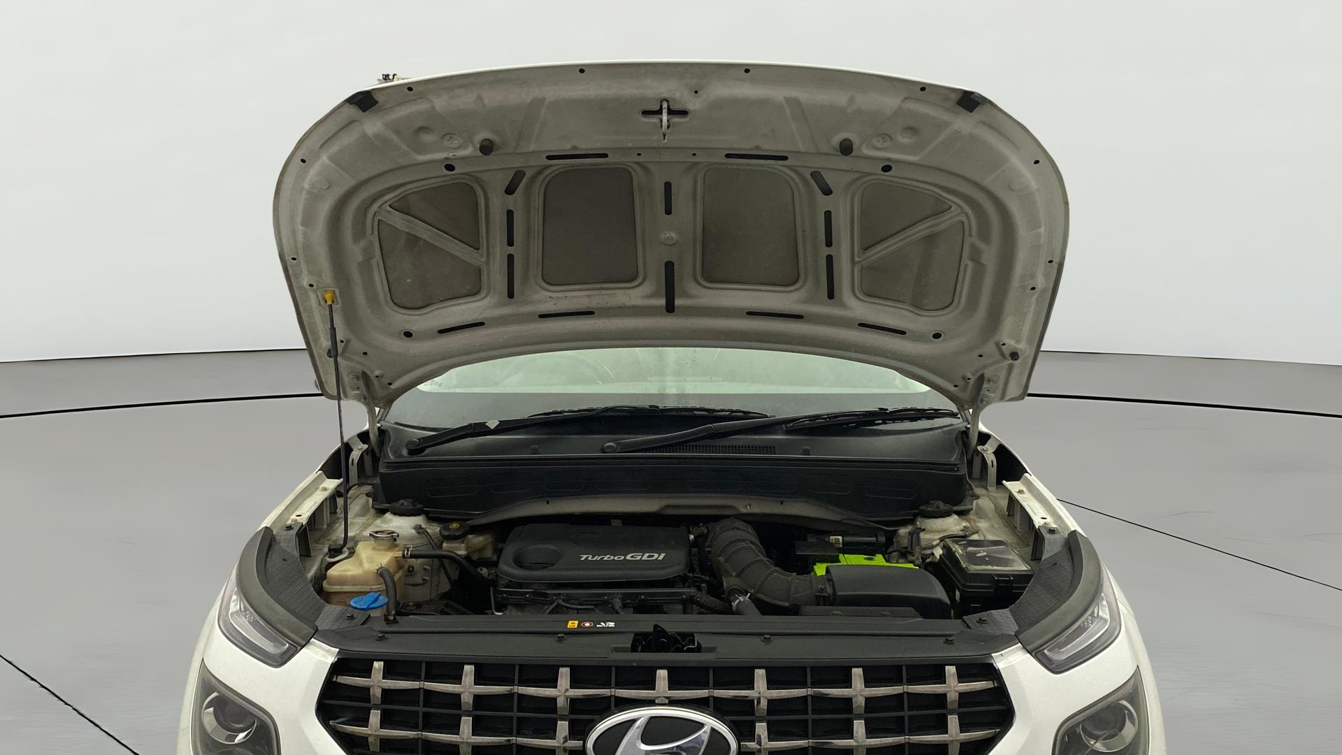 View 2022 Hyundai Venue SX (O) 1.0 iMT Petrol Image 33 Used 2022 Hyundai Venue SX (O) 1.0 iMT Petrol Image 33