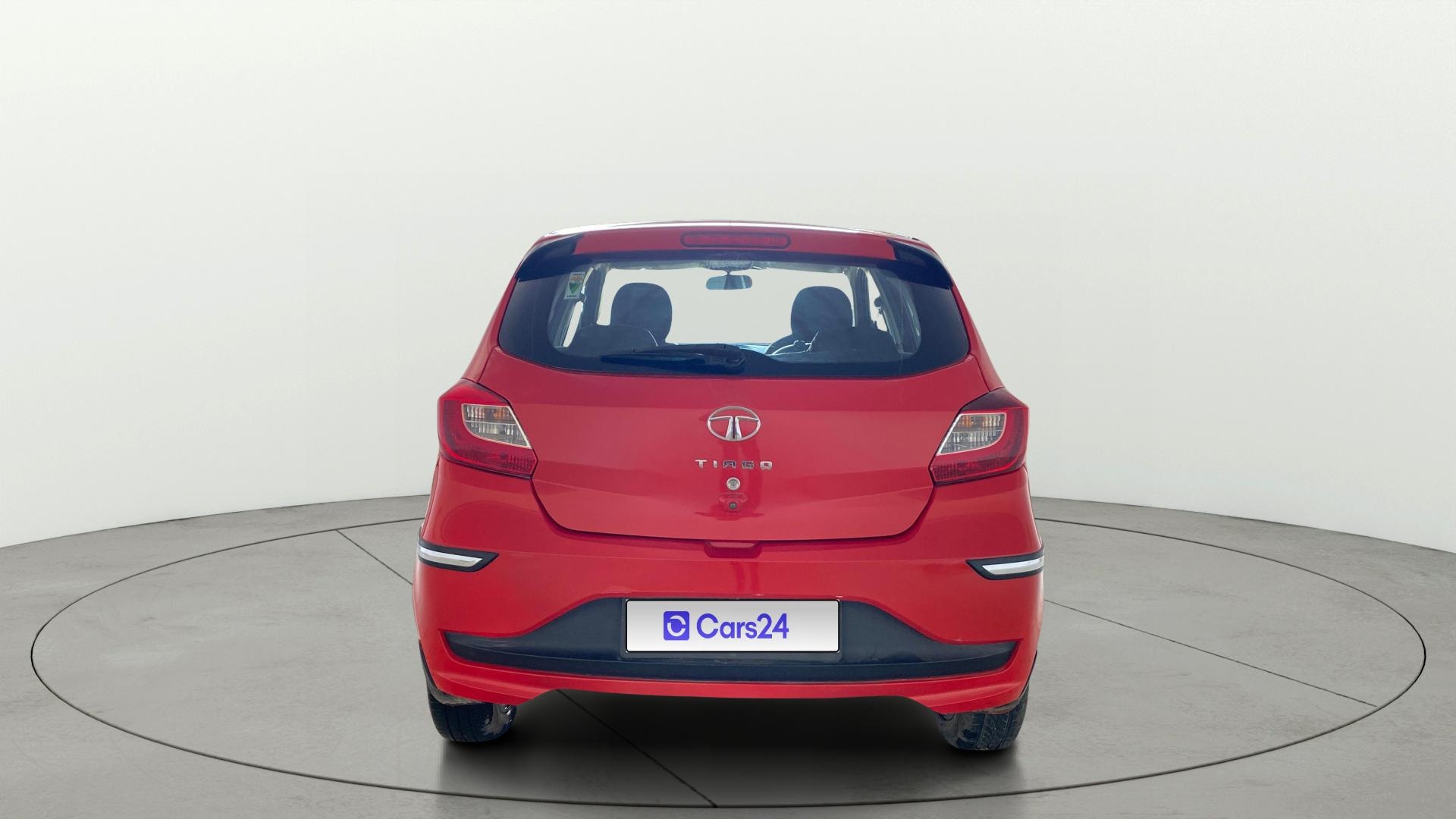 View 2021 Tata Tiago Revotorq XB Image 39 Used 2021 Tata Tiago Revotorq XB Image 39