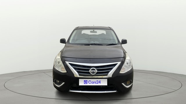 View Nissan Sunny Image 1 Used Nissan Sunny Image 1