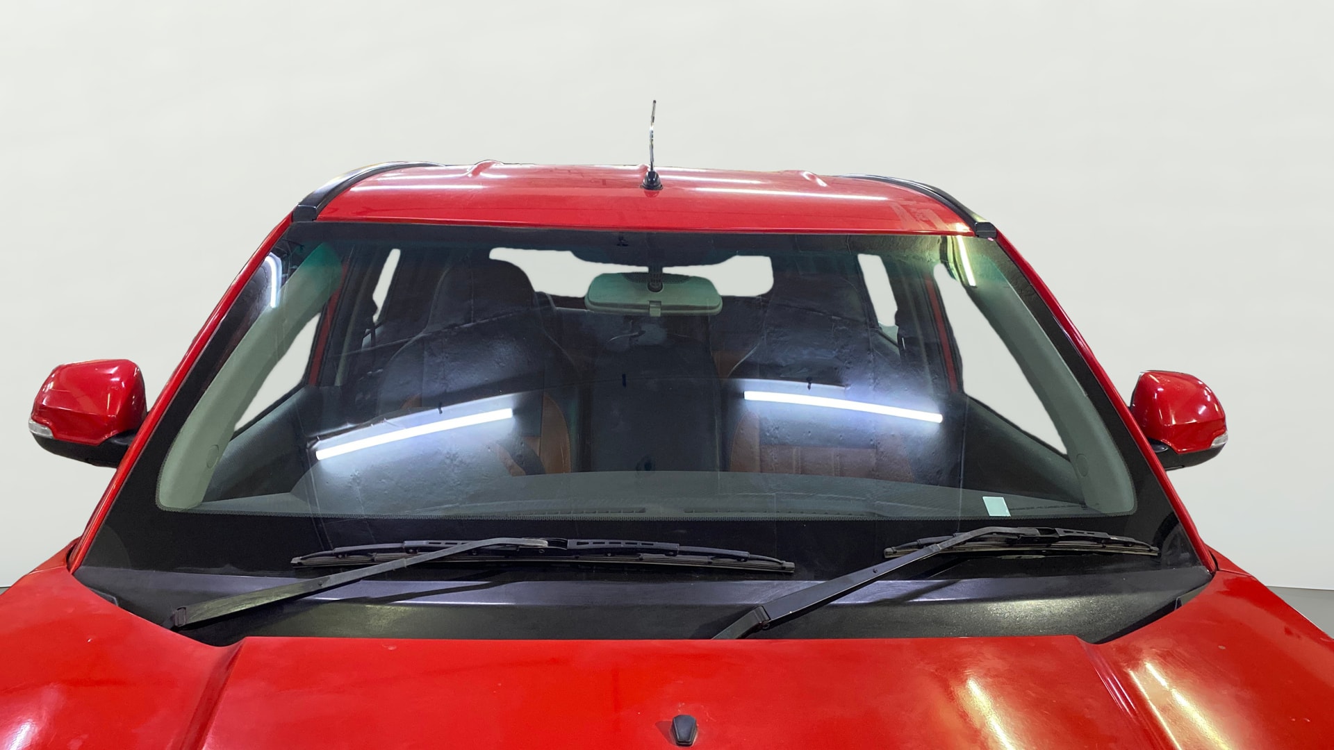 View 2020 Mahindra KUV100 K2 Petrol BS IV Image 30 Used 2020 Mahindra KUV100 K2 Petrol BS IV Image 30