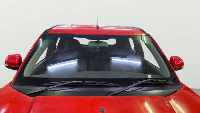 View Mahindra KUV100 Image 30 Used Mahindra KUV100 Image 30