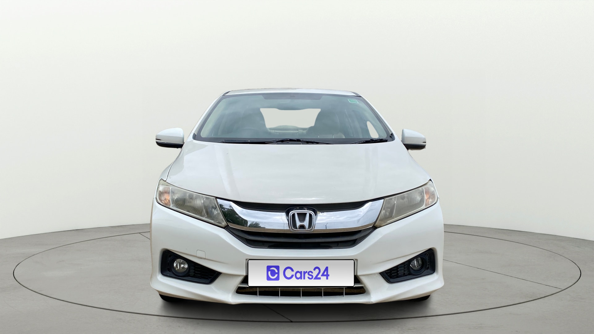 View 2014 Honda City ZX MT Diesel Anniversary Edition Image 1 Used 2014 Honda City ZX MT Diesel Anniversary Edition Image 1