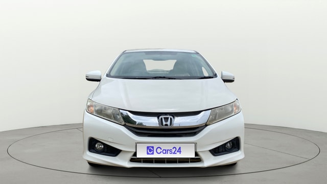 View Honda City Image 1 Used Honda City Image 1