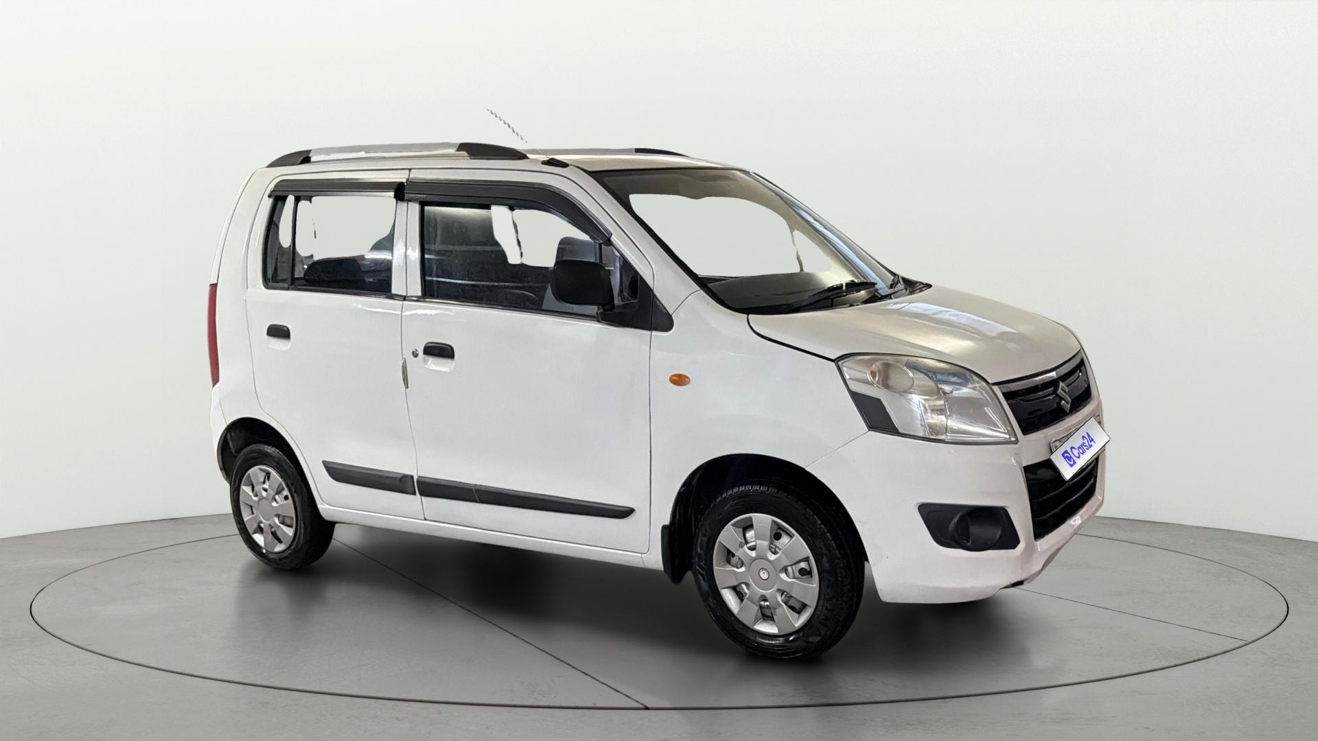 View 2016 Maruti Suzuki 1000 Base Variant Image 21 Used 2016 Maruti Suzuki 1000 Base Variant Image 21