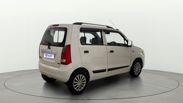 View Maruti Suzuki 1000 Image 42 Used Maruti Suzuki 1000 Image 42