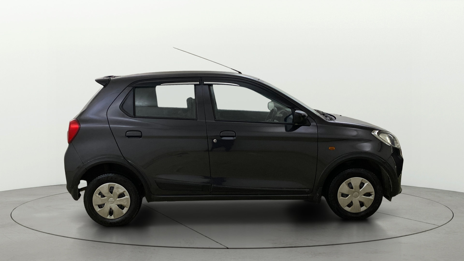 Used 2024 Maruti Suzuki Alto K10 Used 2024 Maruti Suzuki Alto K10