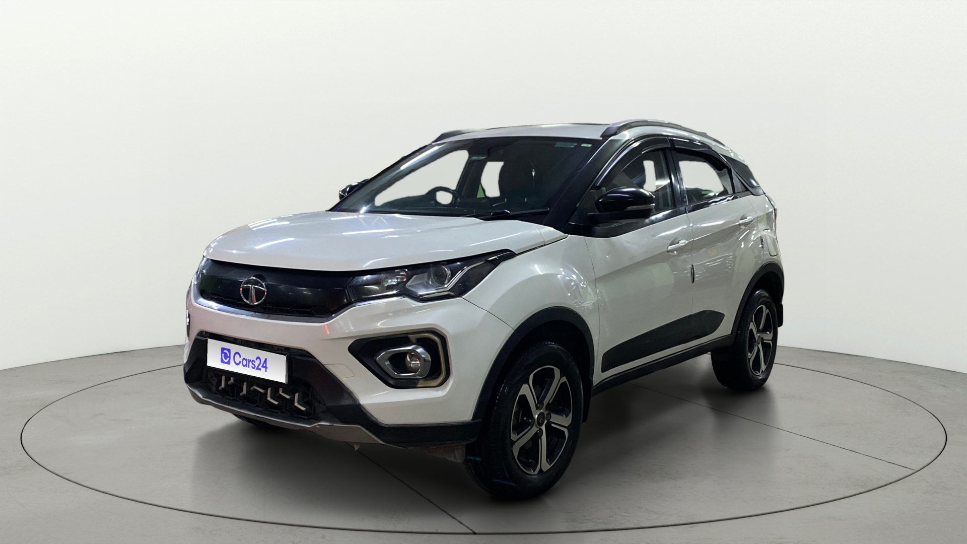 View 2021 Tata Nexon Revotron XE Image 21 Used 2021 Tata Nexon Revotron XE Image 21