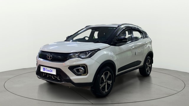 View Tata Nexon Image 21 Used Tata Nexon Image 21