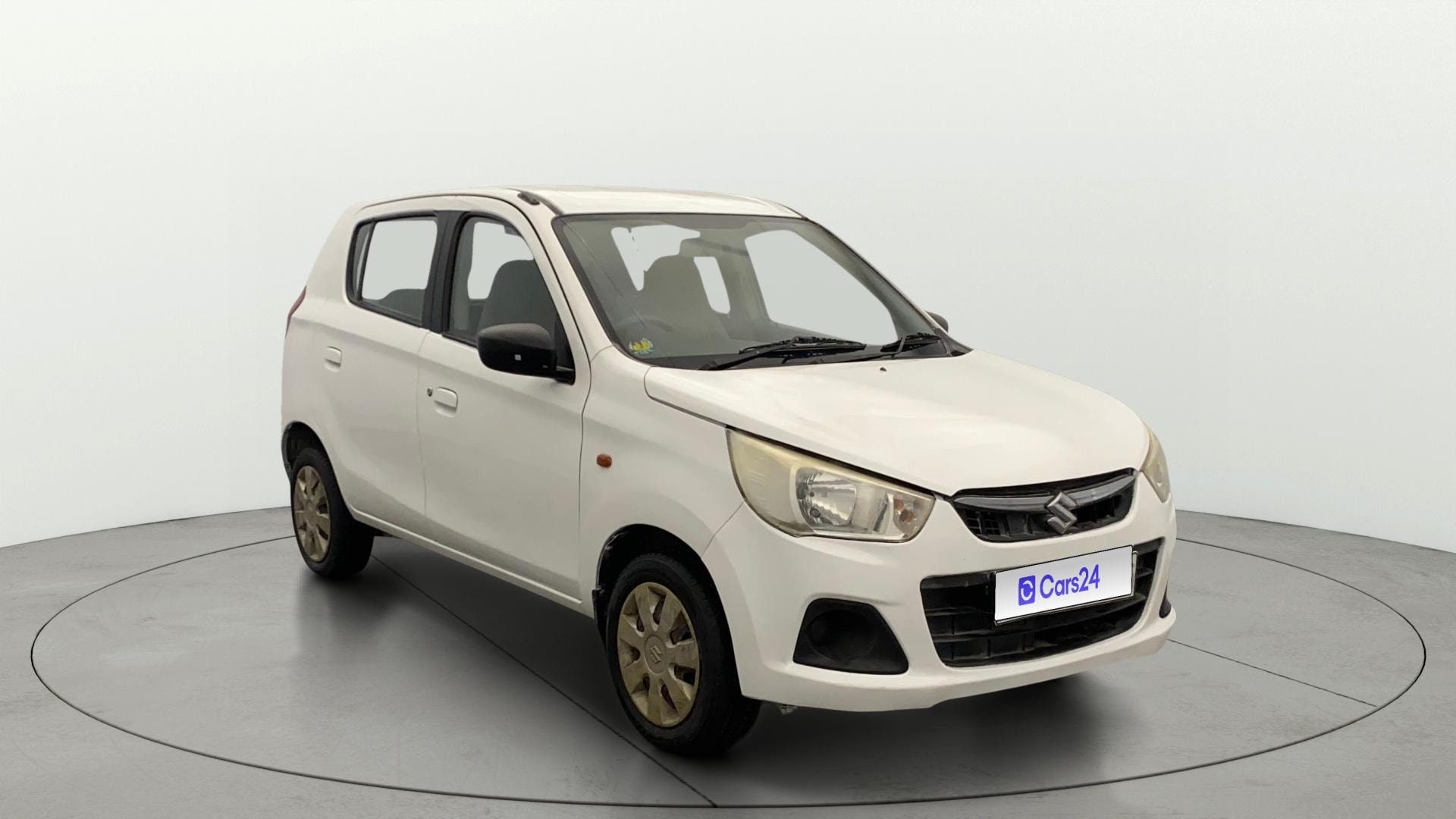 View 2015 Maruti Suzuki Alto K10 LX Image 21 Used 2015 Maruti Suzuki Alto K10 LX Image 21