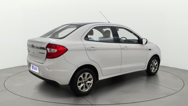 View Ford Figo Aspire Image 41 Used Ford Figo Aspire Image 41