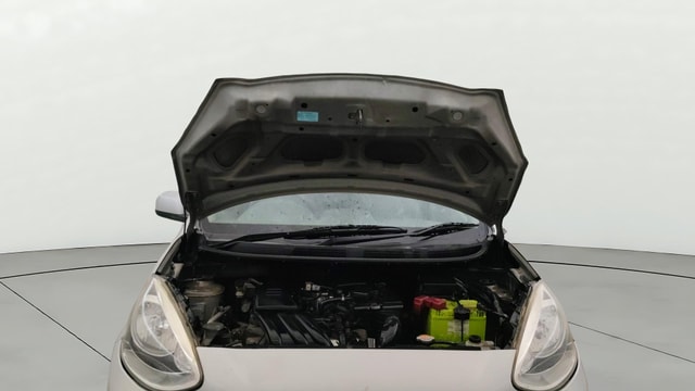 View Nissan Micra Image 32 Used Nissan Micra Image 32