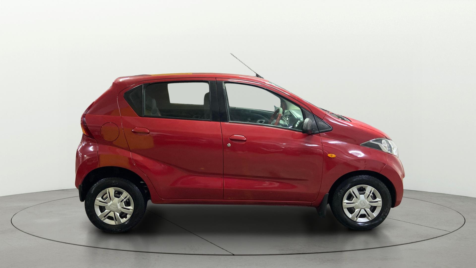 View 2018 Datsun Redi GO T(O)-1.0L Image 8 Used 2018 Datsun Redi GO T(O)-1.0L Image 8