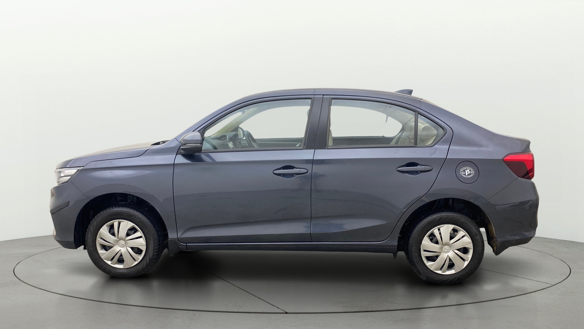 Used 2024 Honda Amaze Used 2024 Honda Amaze