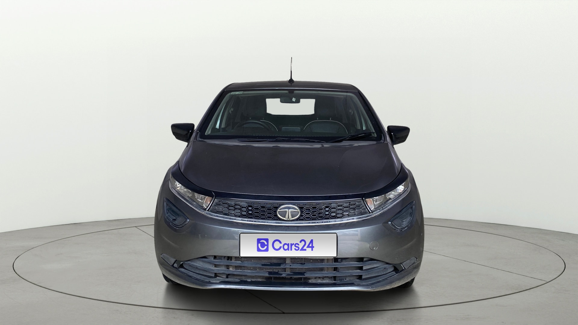 Used 2022 Tata Altroz Used 2022 Tata Altroz