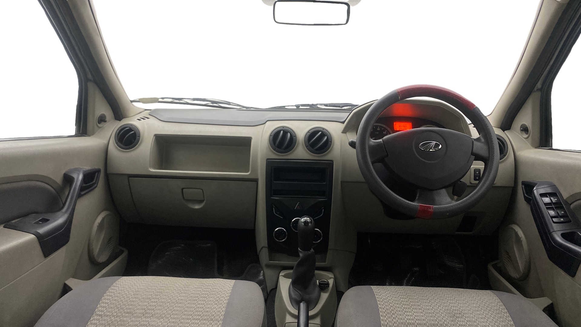 Used 2013 Mahindra Verito Vibe Used 2013 Mahindra Verito Vibe